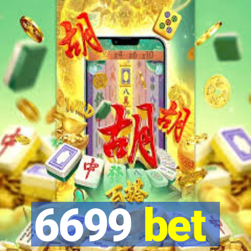 6699 bet